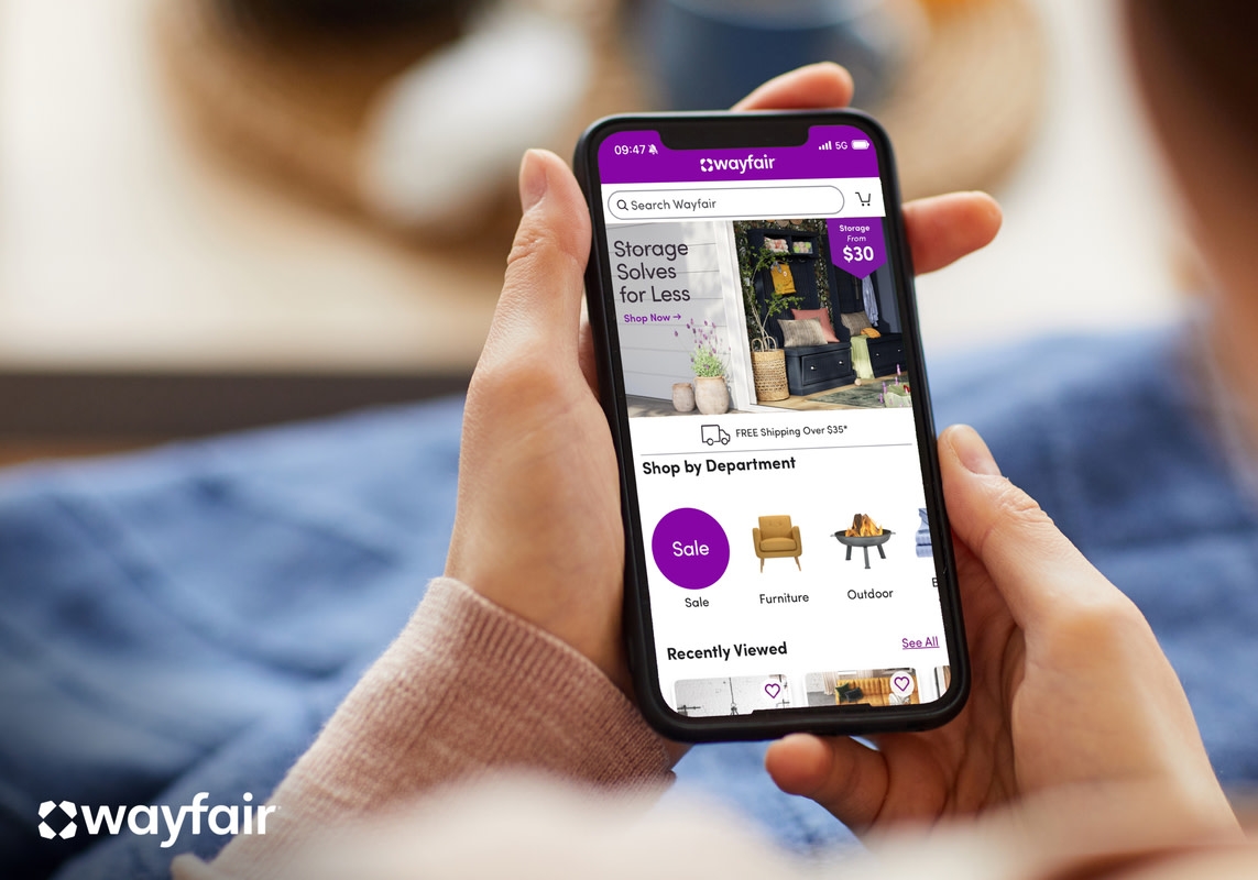 Dressers Sold by Wayfair and Amazon Are Being Recalled—See If Yours is Among Them