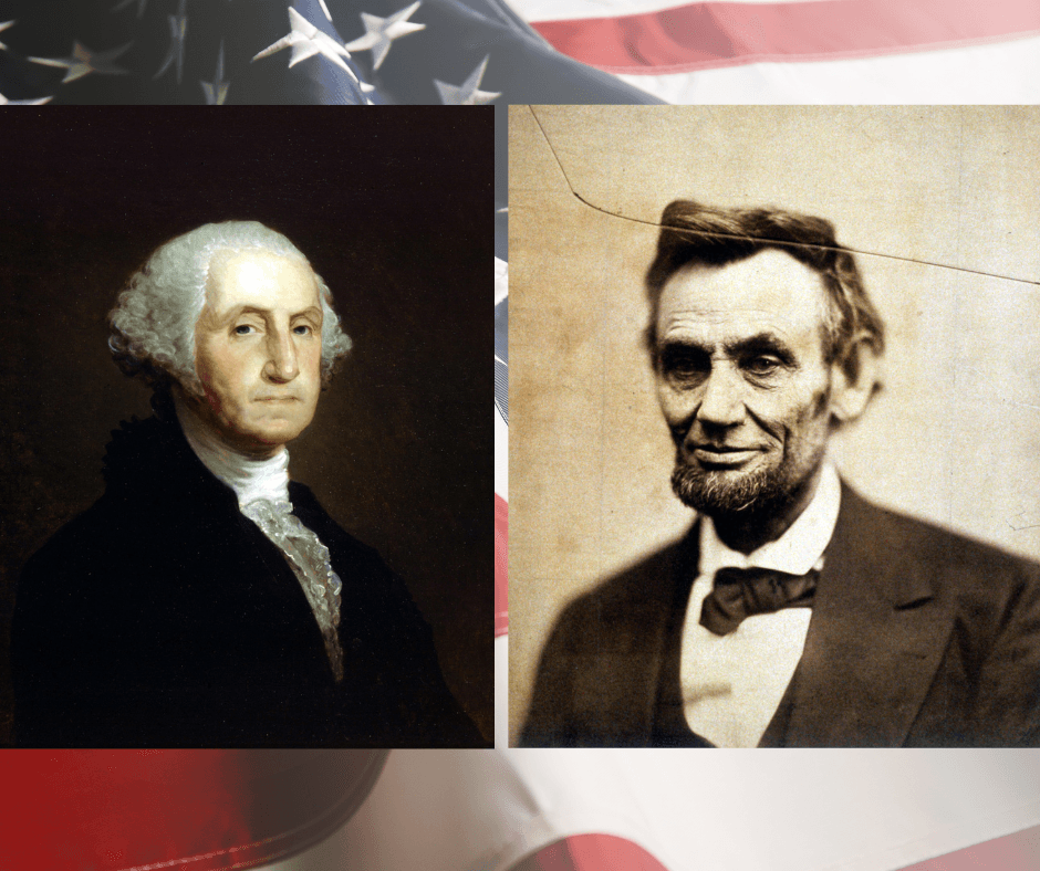 Presidential history quiz: How many can you answer? (Hint, we're based in Quincy, Mass.)