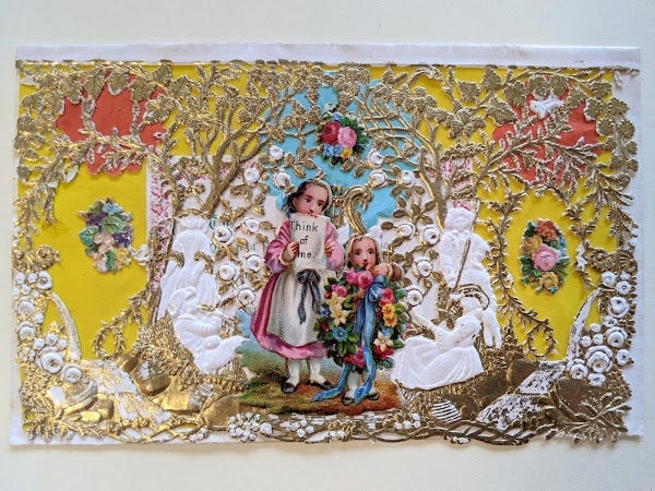 Meet Esther Howland, 'Mother of the American Valentine' − and one of Massachusetts' own