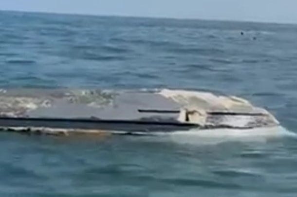 Man who died in boating accident off Nantasket Beach is identified. What we know
