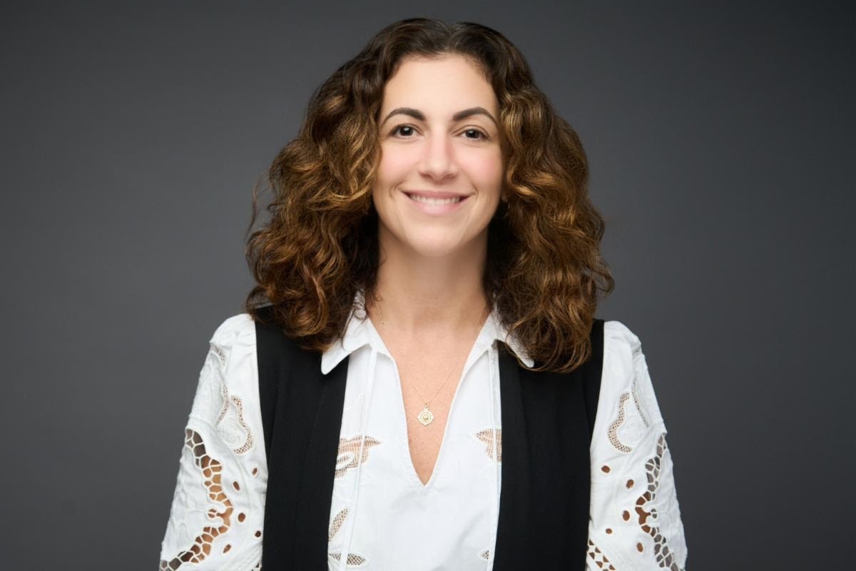Katie Keenan Named Senior Vice President, Chief Experience Officer At NYRA