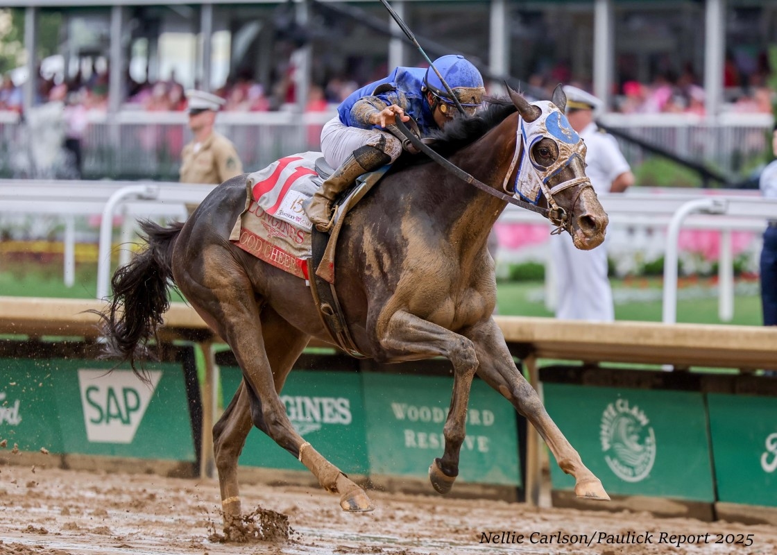 Good Cheer, Take Charge Milady Log Workouts For Alabama