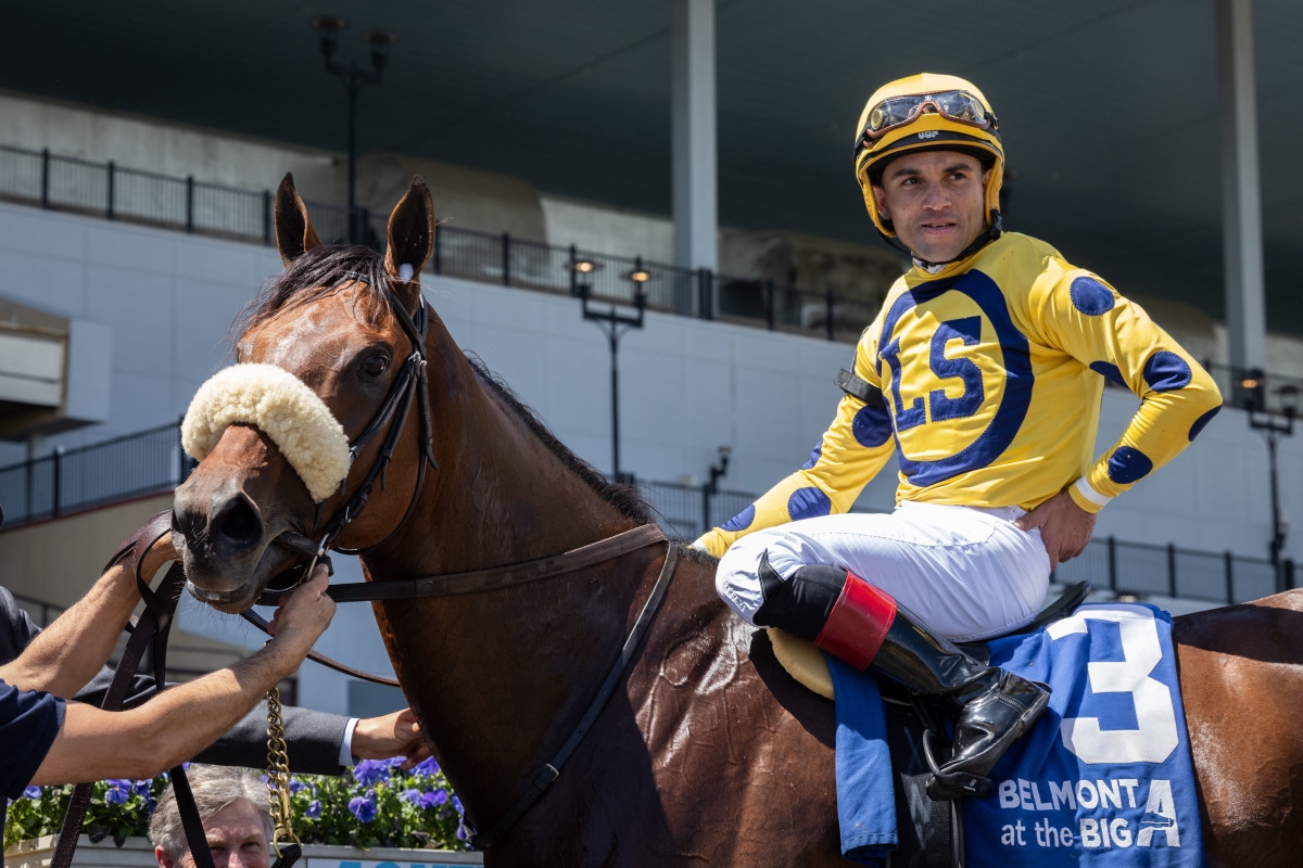 Miguel Clement Looking To Build On Father's Legacy With Trio Of Contenders In Manhattan