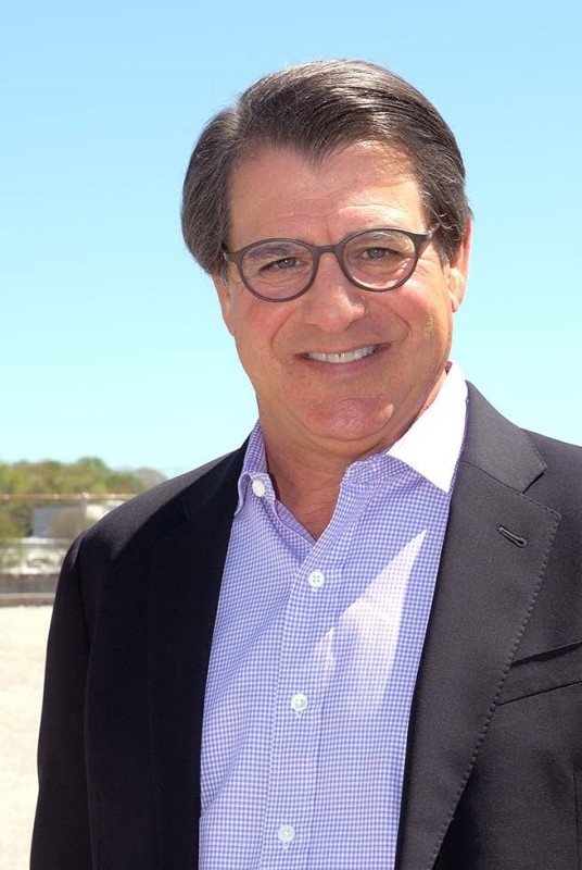Alan Foreman Receives Dr. J. David Richardson Industry Service Award