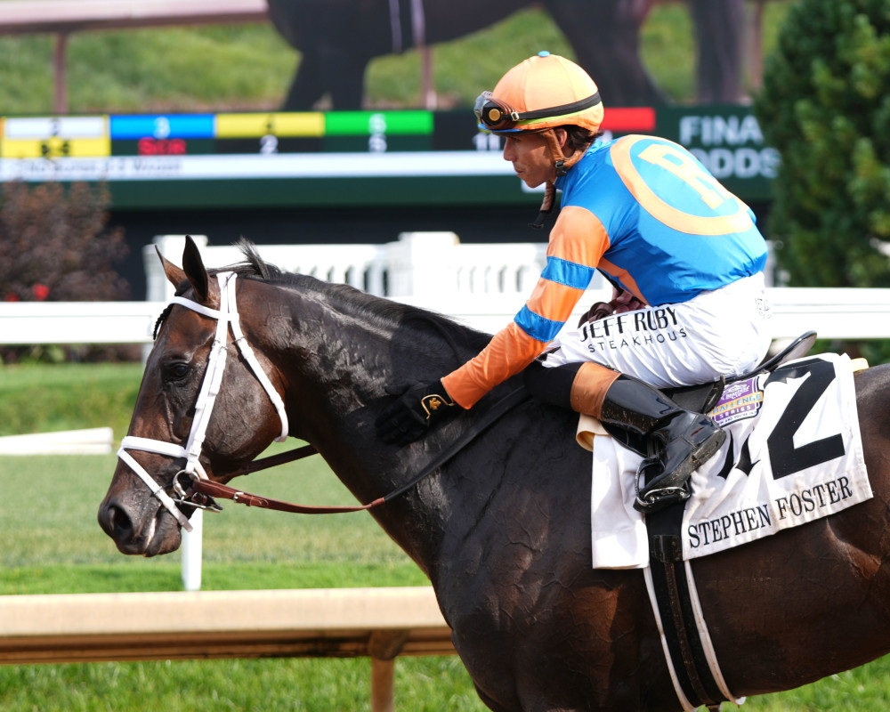 ‘Keep All Our Options Open': Mindframe Still Possible For Whitney