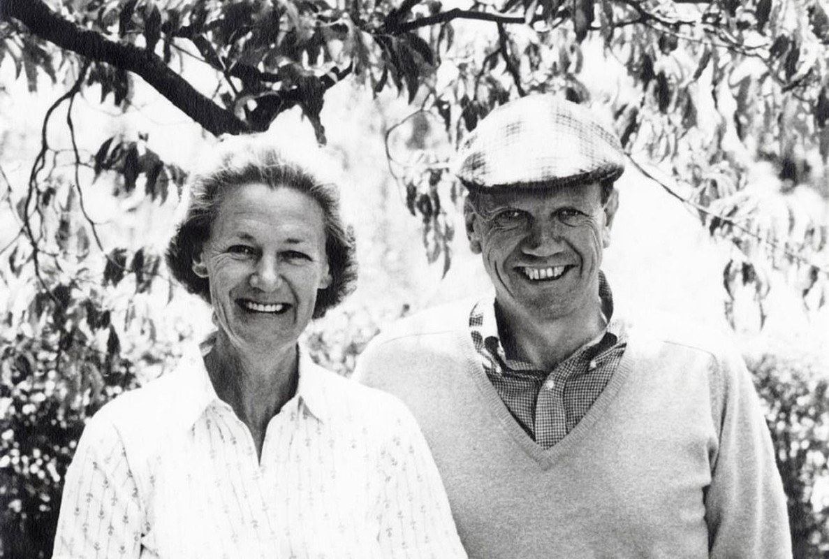 'Transatlantic Pioneer': Bloodstock Agent Michael Motion Dies At Age 95