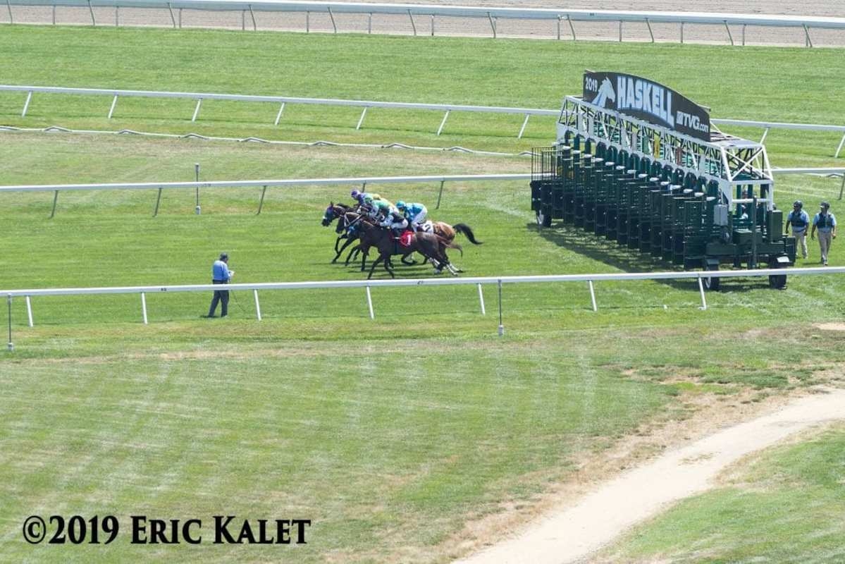 Haskell Handicapping Challenge Returns