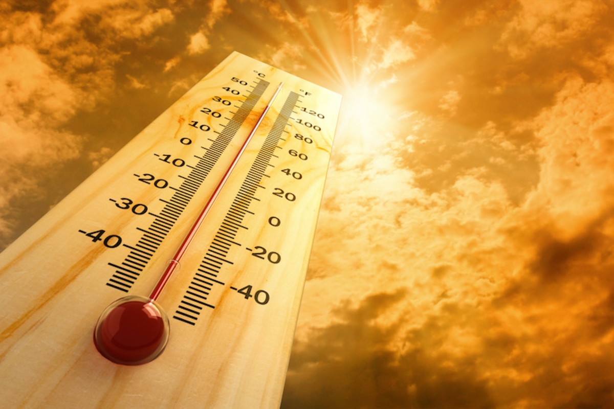 Prairie Meadows Moves Sunday First Post Time Due To Extreme Heat, Reschedules Thursday Card