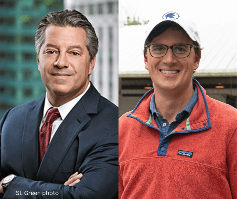 Marc Holliday, Bret Jones Elected As Stewards Of The Jockey Club