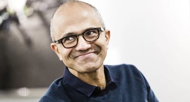 Microsoft CEO consoles employees by saying recent layoffs are down to 'the enigma of success in an industry that has no franchise value'