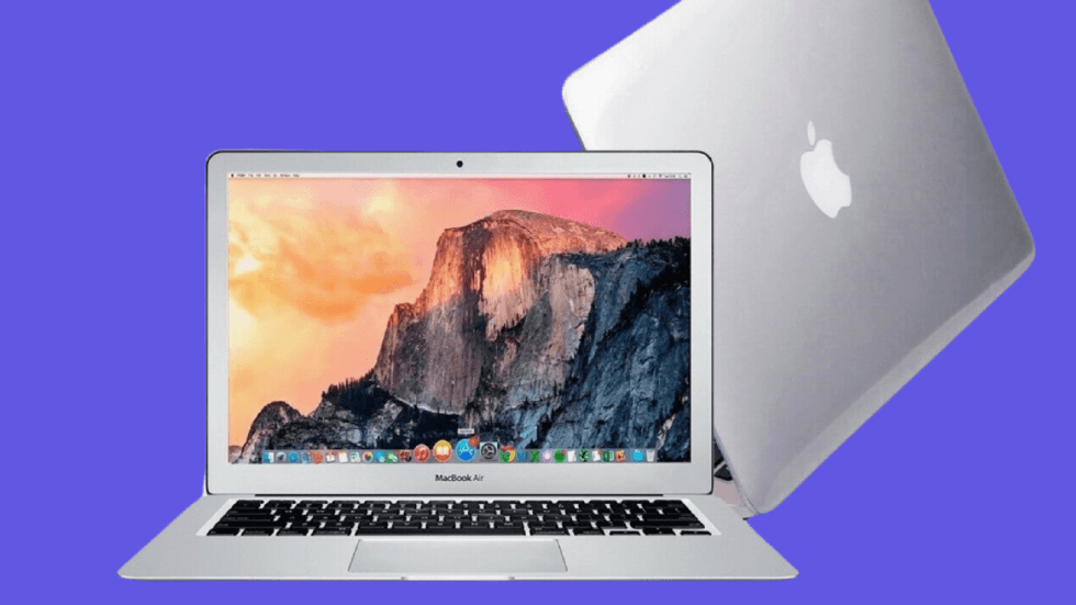 Don't Risk Your Main Laptop, Take This Refurb $200 MacBook Air Instead
