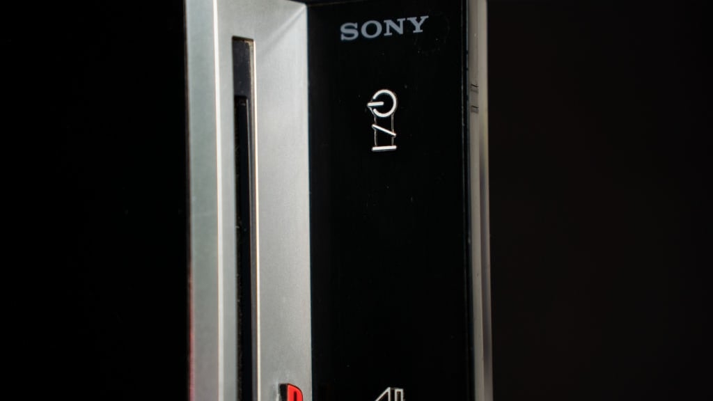 Feel Old Yet? You Can Now Emulate PS3 Games on Android Phones