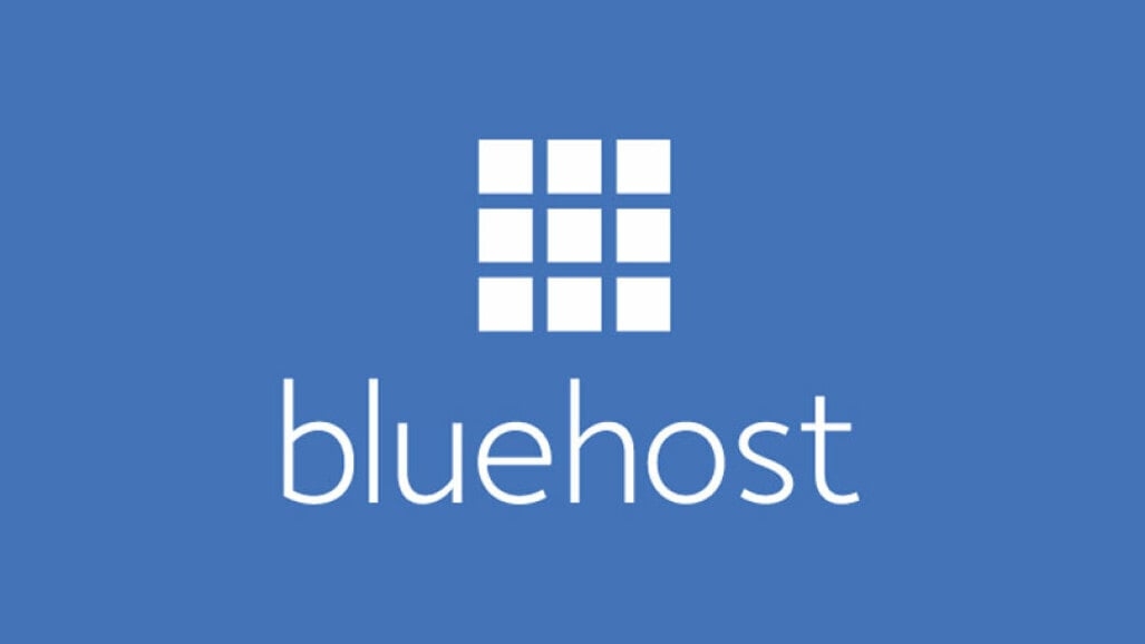 Bluehost WonderSuite Website Builder