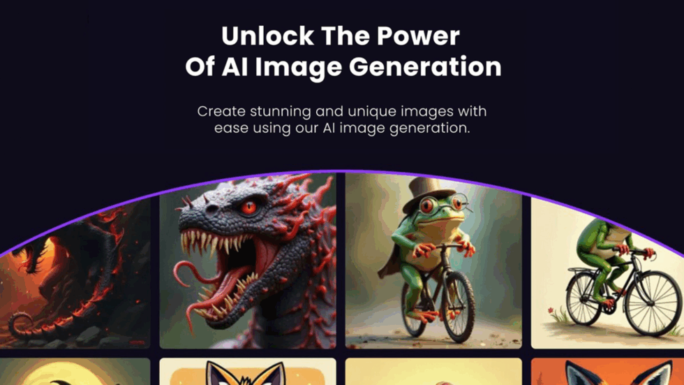 Imagiyo Makes AI Art Generation Super Easy and Affordable