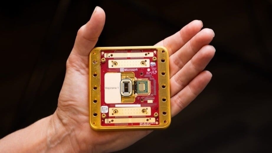 Scientists Question Microsoft's Quantum Computing 'Breakthrough'