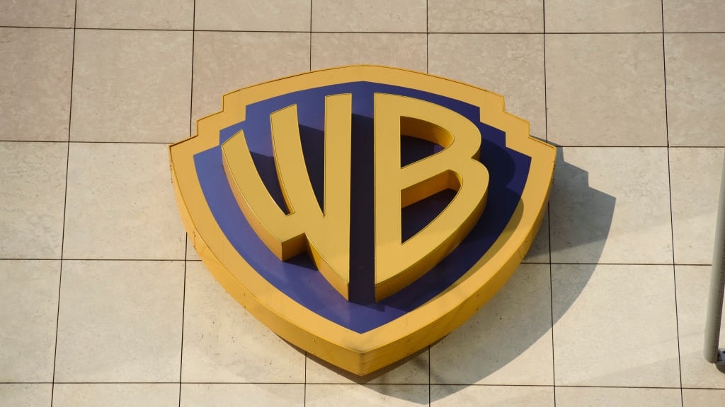 Still Clinging to DVDs? Some Warner Bros. Discs Have Started Rotting Away