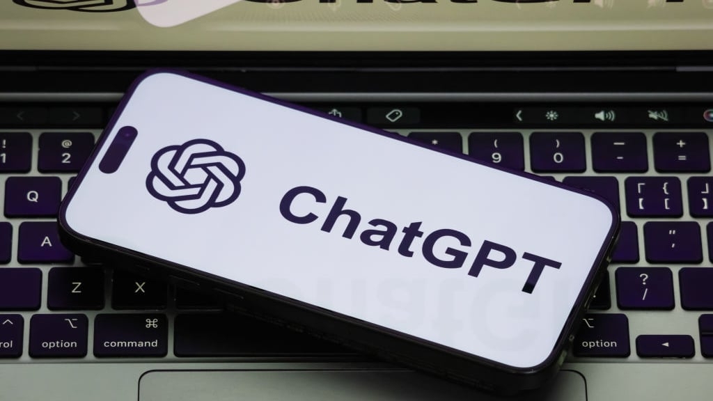 OpenAI Bans Chinese Accounts That Used ChatGPT to Create Anti-US Propaganda