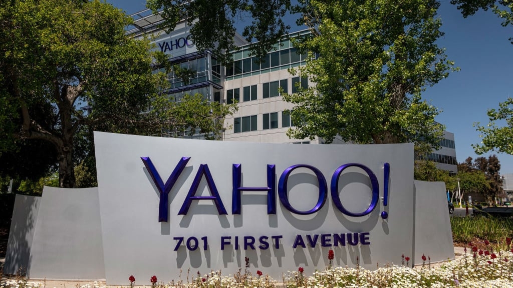Yahoo Joins OpenAI on List of Suitors for Google Chrome