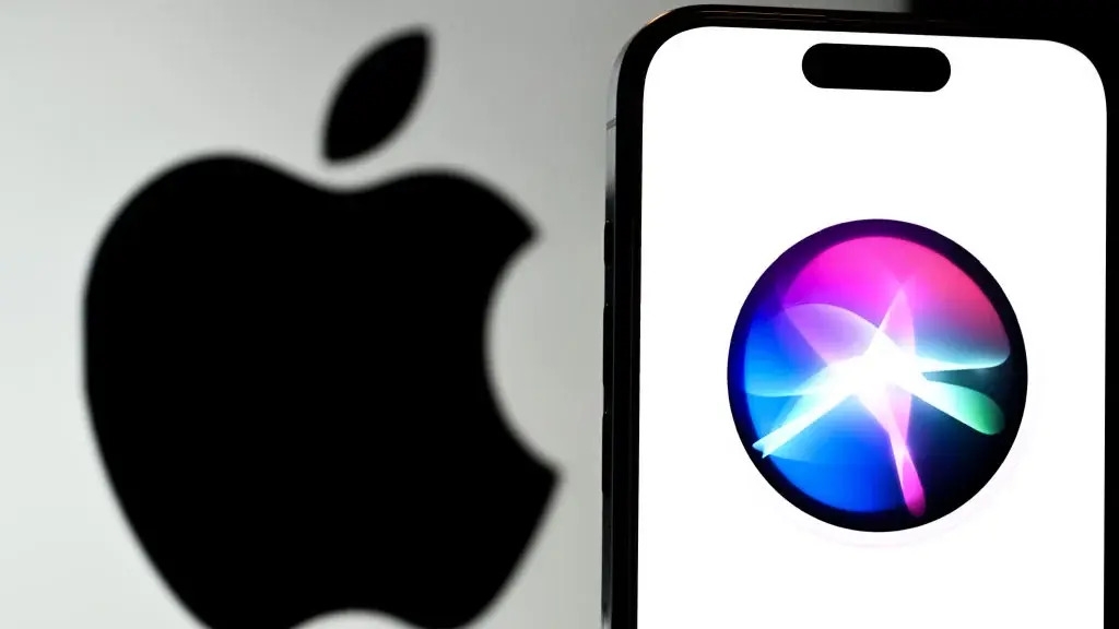 Apple's Siri Struggle: New Report Explains What Went Wrong