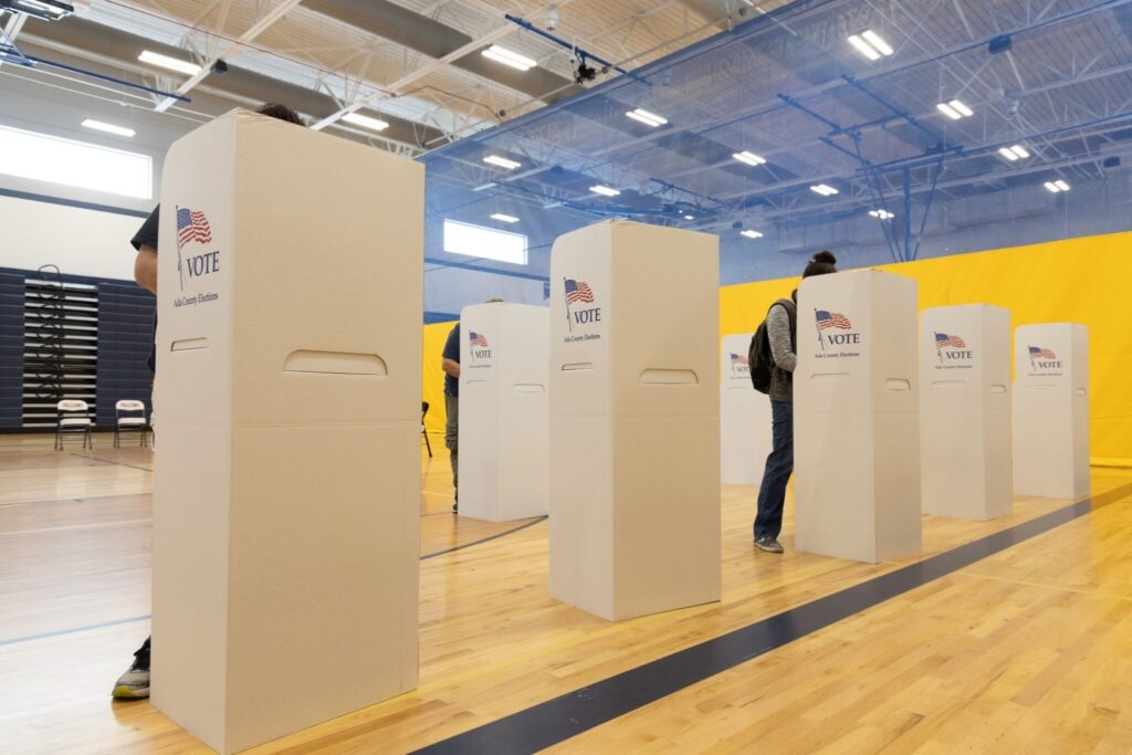 'Undoubtedly disappointing' voter turnout in 2025 Pennsylvania primary