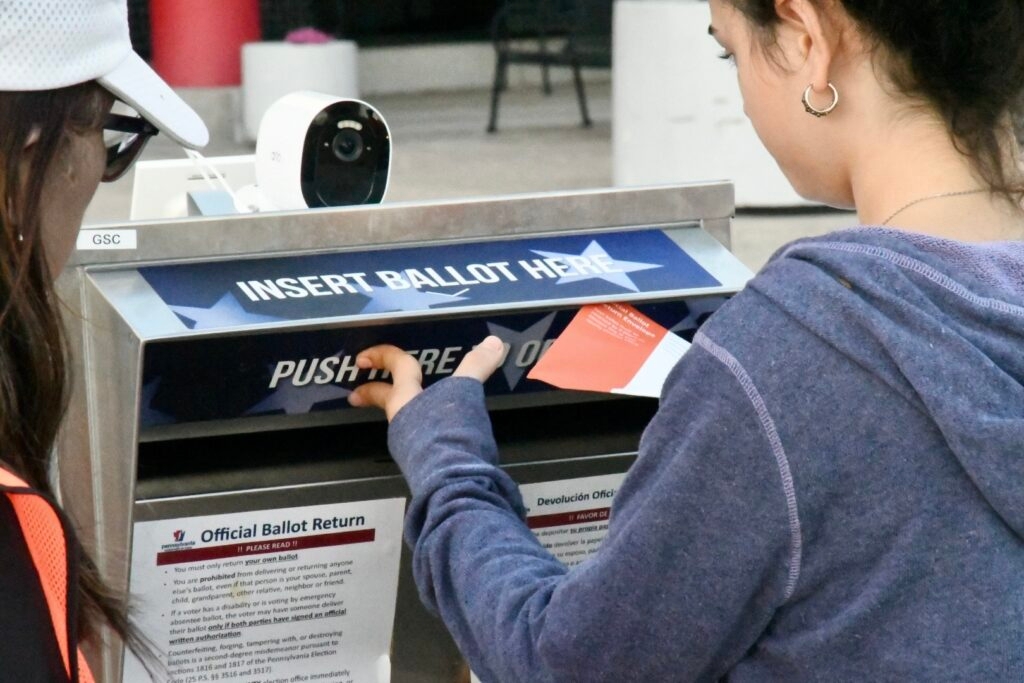 ACLU: ‘Notice and cure' policies helped 9,000 Pennsylvanians have their votes counted