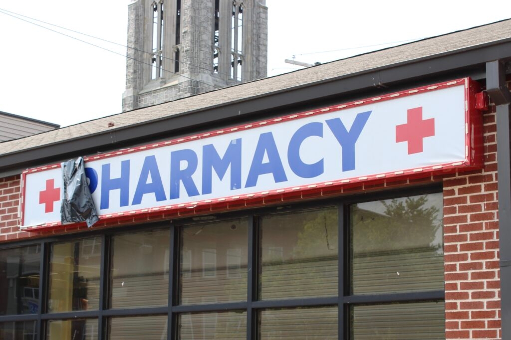 Pa. pharmacists demand state action to regulate PBMs, curb pharmacy closures