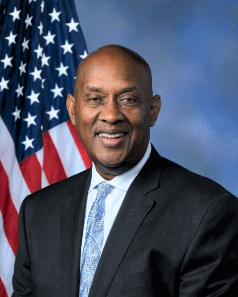 Pa. Congressman Dwight Evans won't seek reelection in 2026, announces plans to retire