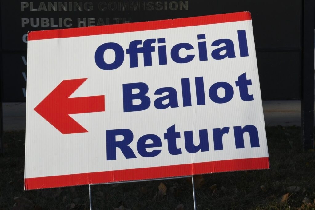 Voter ID and vote-by-mail reform bills move to Pa. House