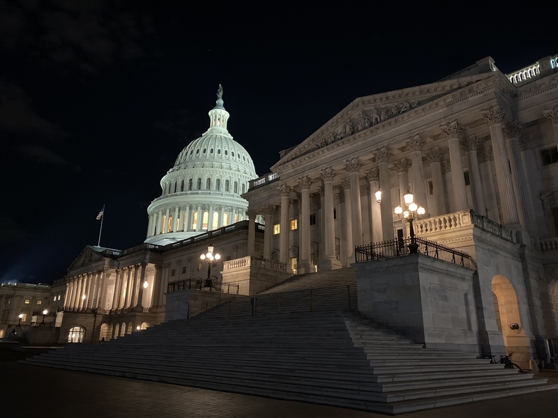 Pa. congressional Republicans unanimous in support of Trump's 'Big, Beautiful Bill'