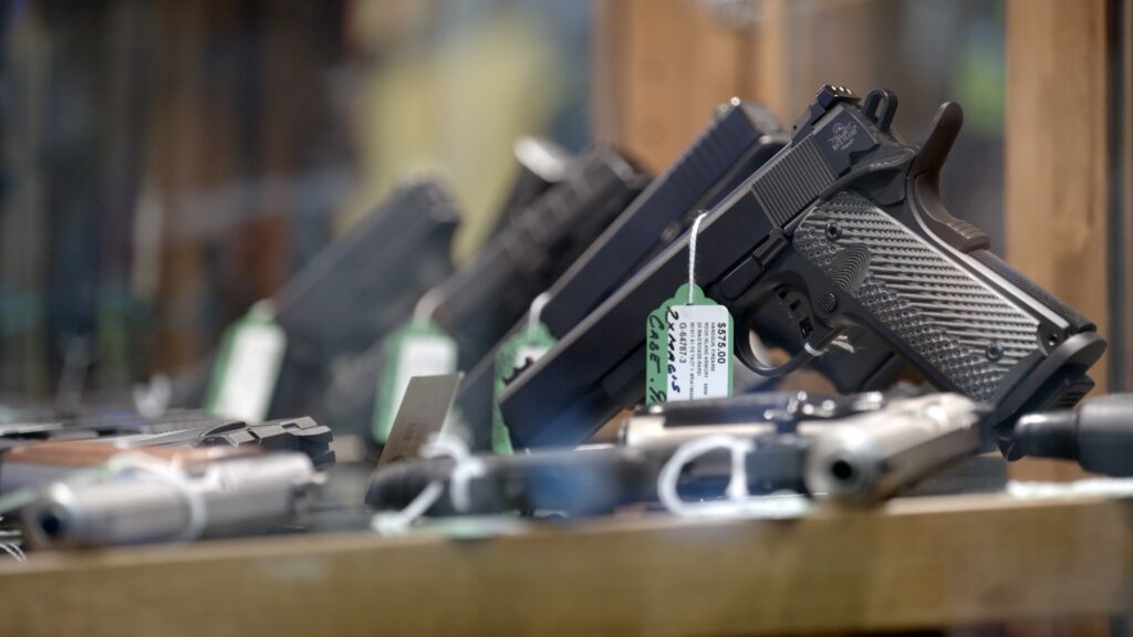 Pa. reaches reciprocity agreement with Virginia for concealed carry permit holders