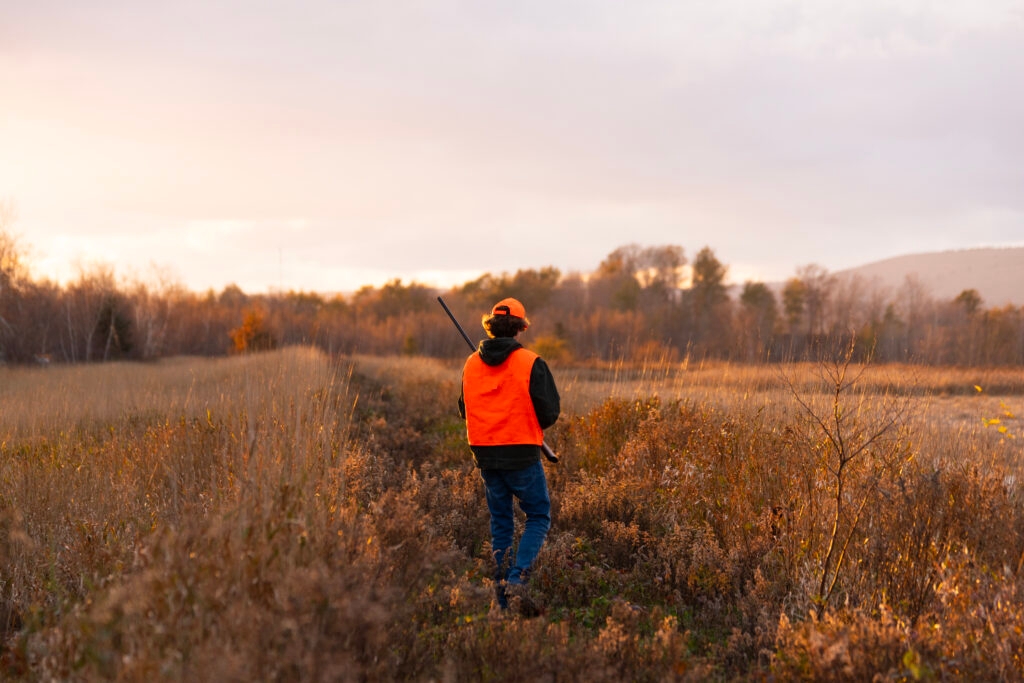 Freedom, farming, and free-time factor into latest Sunday hunting debate in Pa.