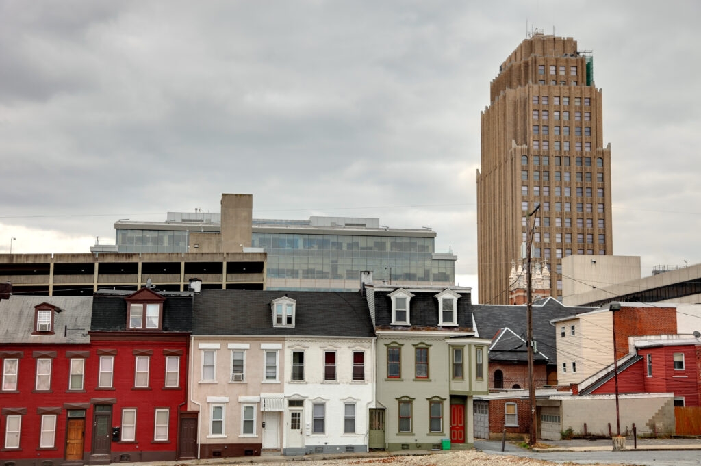 Allentown adopts policy of non-collaboration with ICE as part of welcoming city movement