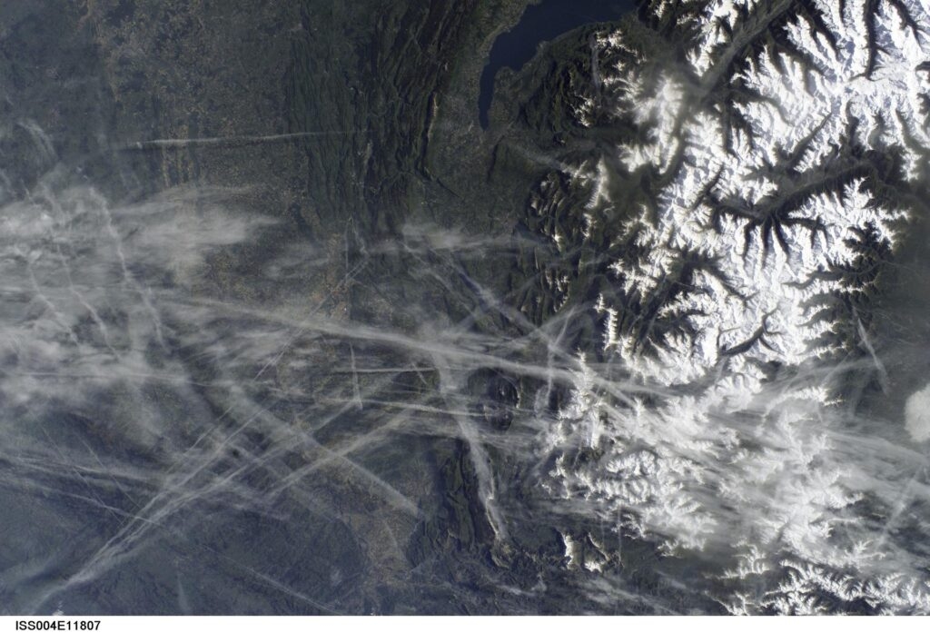Alluding to ‘chemtrail' conspiracy theory, Mastriano floats ban on climate mitigation techniques
