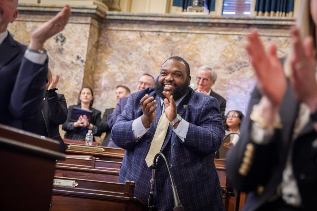 Budget hearings begin begin this week; Here's who's up first