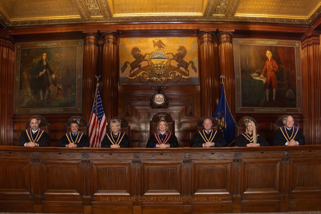 Pa. justices ask in oral arguments: Is RGGI a tax, a fee, or something completely different?