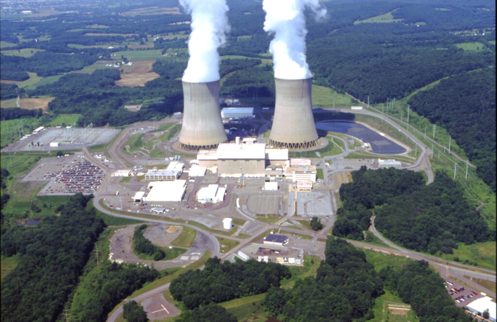 Pa. Public Utility Commission sets hearing on AI data centers' impacts on electricity