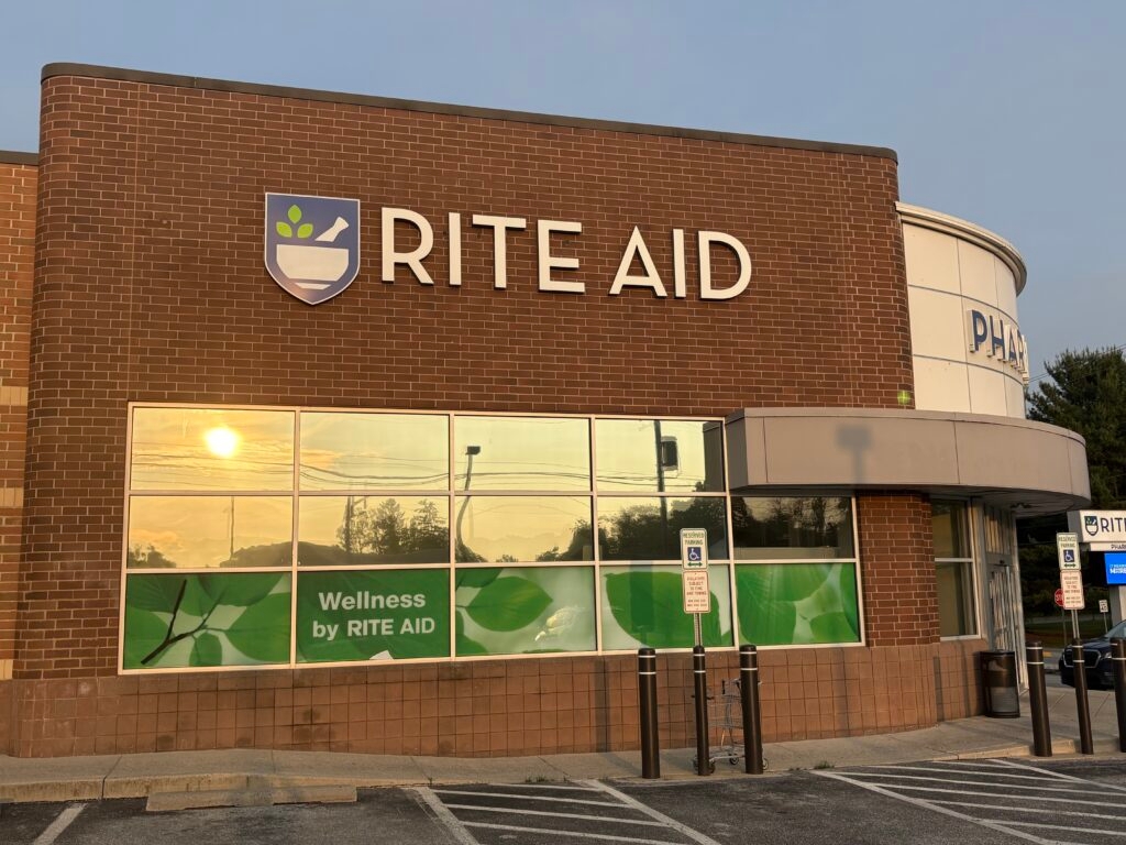 Community pharmacists in Pa. say they're struggling to absorb Rite Aid's customers