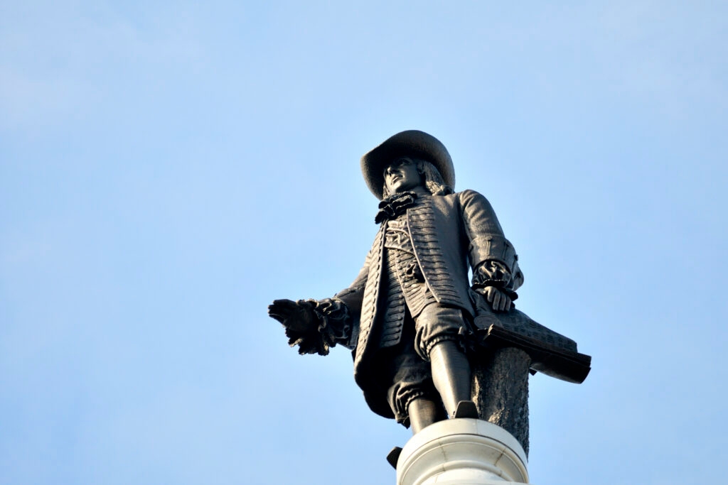 Quakers call on Pennsylvanians to Make America Love Again