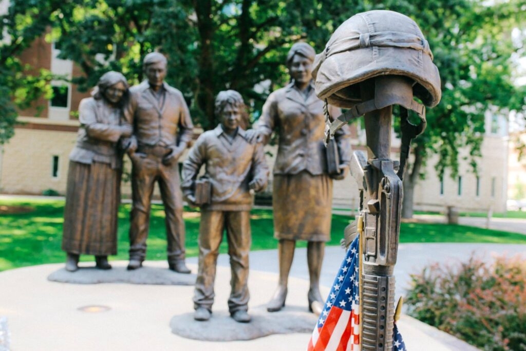 Remember homeless Pennsylvania veterans this Memorial Day