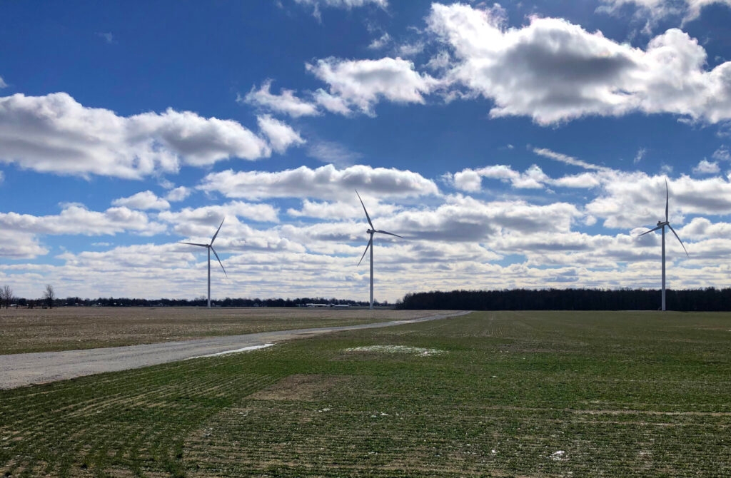 ‘Huge amount of growth': Lawmakers hear testimony on meeting Pa. power demand