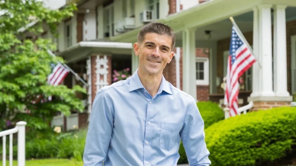 DOJ attorney who quit over Eric Adams case dismissal joins Pa. 7th Congressional District race