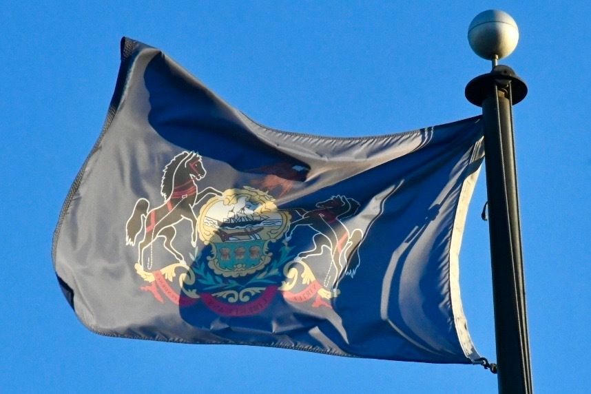 Voters head to the polls to elect mayoral primary candidates in Pennsylvania's biggest cities