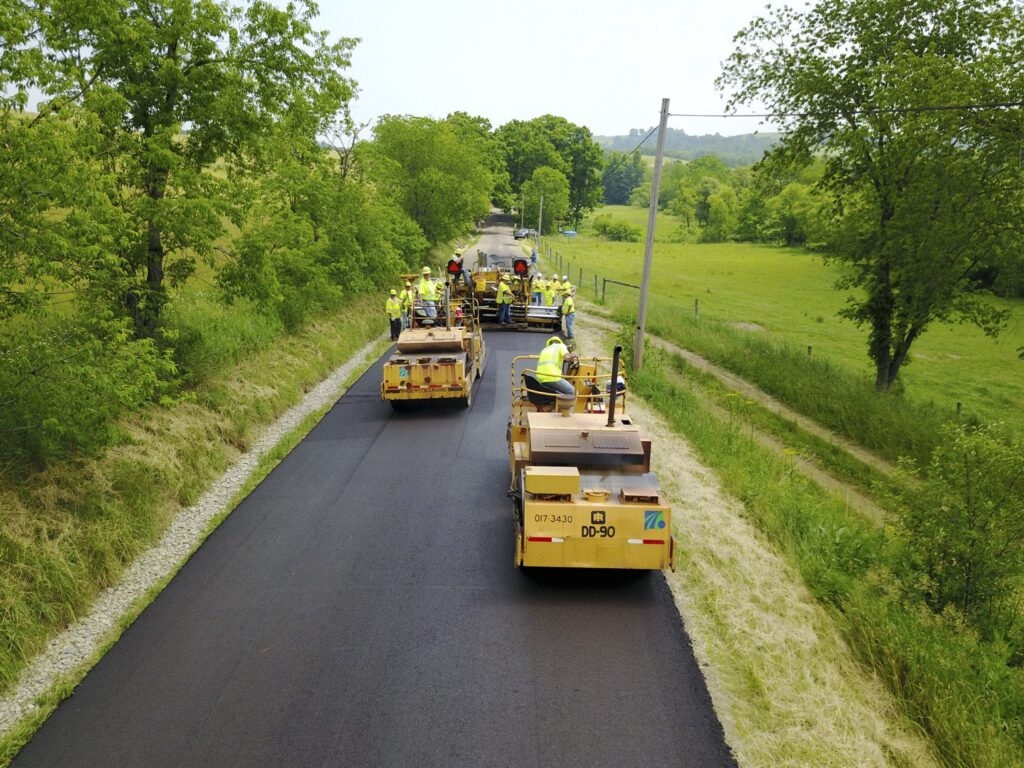 Pa.'s roads would get more gas tax money in next budget, but a highway funding gap remains