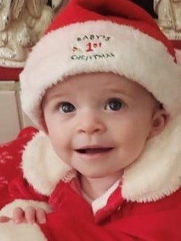 Parents push for change after baby's death at Pace in-home day care