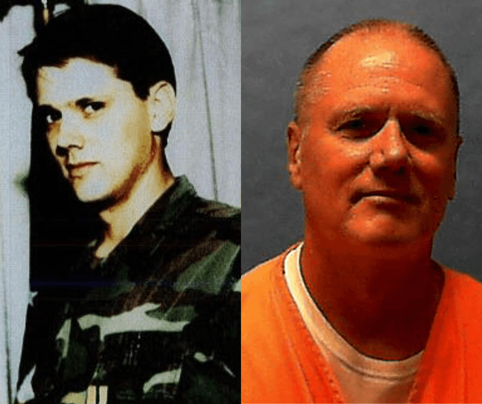 Florida death row inmate Edward Zakrzewski has been executed