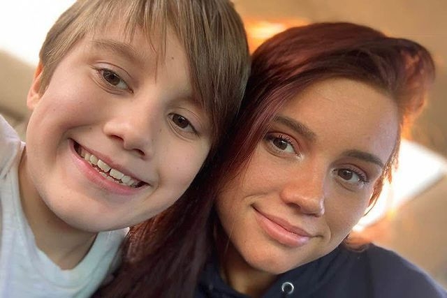 '16 and Pregnant's 'Whitney Purvis Details Son's Health Issues Before His Death, Says It Was ‘So Hard for Him to Accept' (Exclusive)