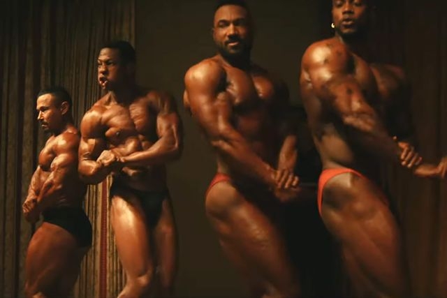 Jonathan Majors Returns in First Trailer for Long-Shelved Sports Drama 'Magazine Dreams'