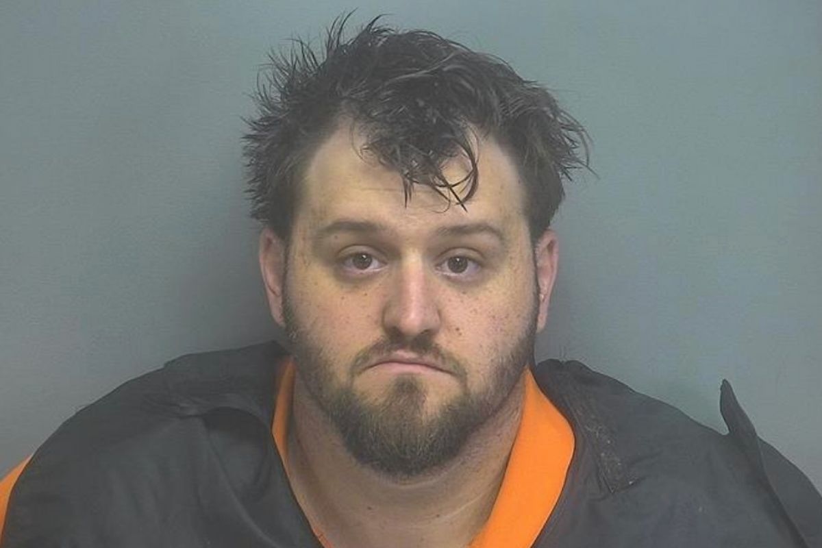 Boy Dies Days Before 2nd Birthday After Foster Dad Allegedly Leaves Him in Car for 'Over 8 Hours'