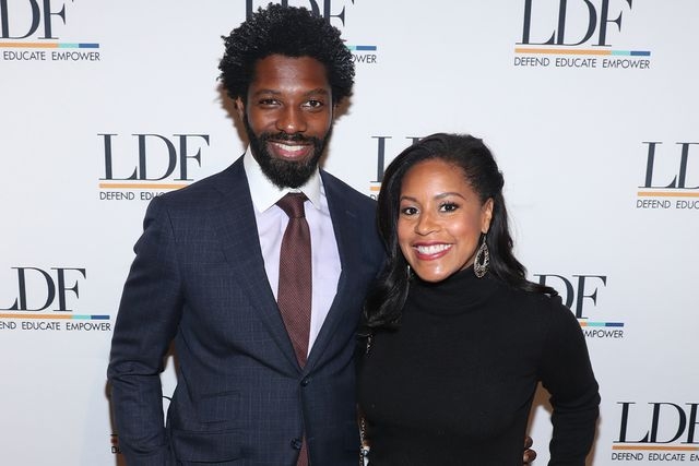 'Today' Co-Host Sheinelle Jones' Husband Uche Ojeh Dies at 45 of Aggressive Brain Cancer