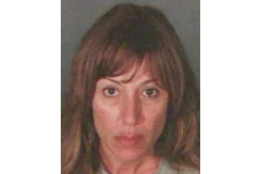 Monica Sementilli, Who Plotted Her Celebrity Hairstylist Husband's Death with Her Porn Star Lover, Sentenced to Life Without Parole